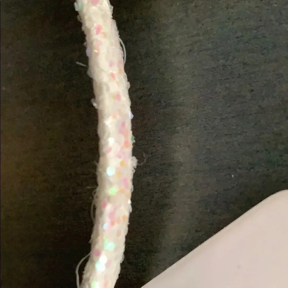 The Children’s Place Sparkly Unicorn Headband OSFM